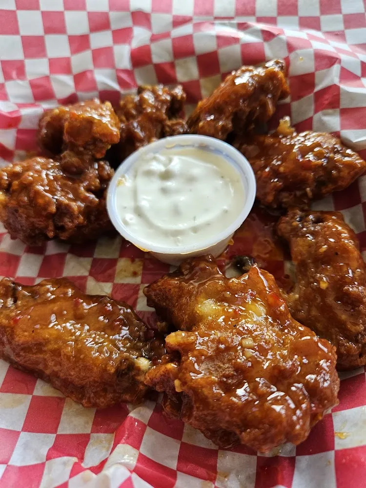 Chicken Wings