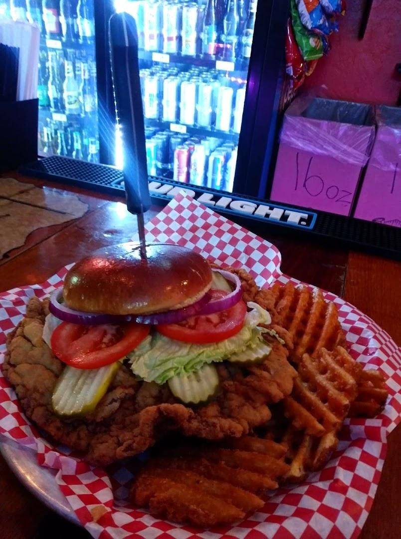 Foxy's Chill and Grill